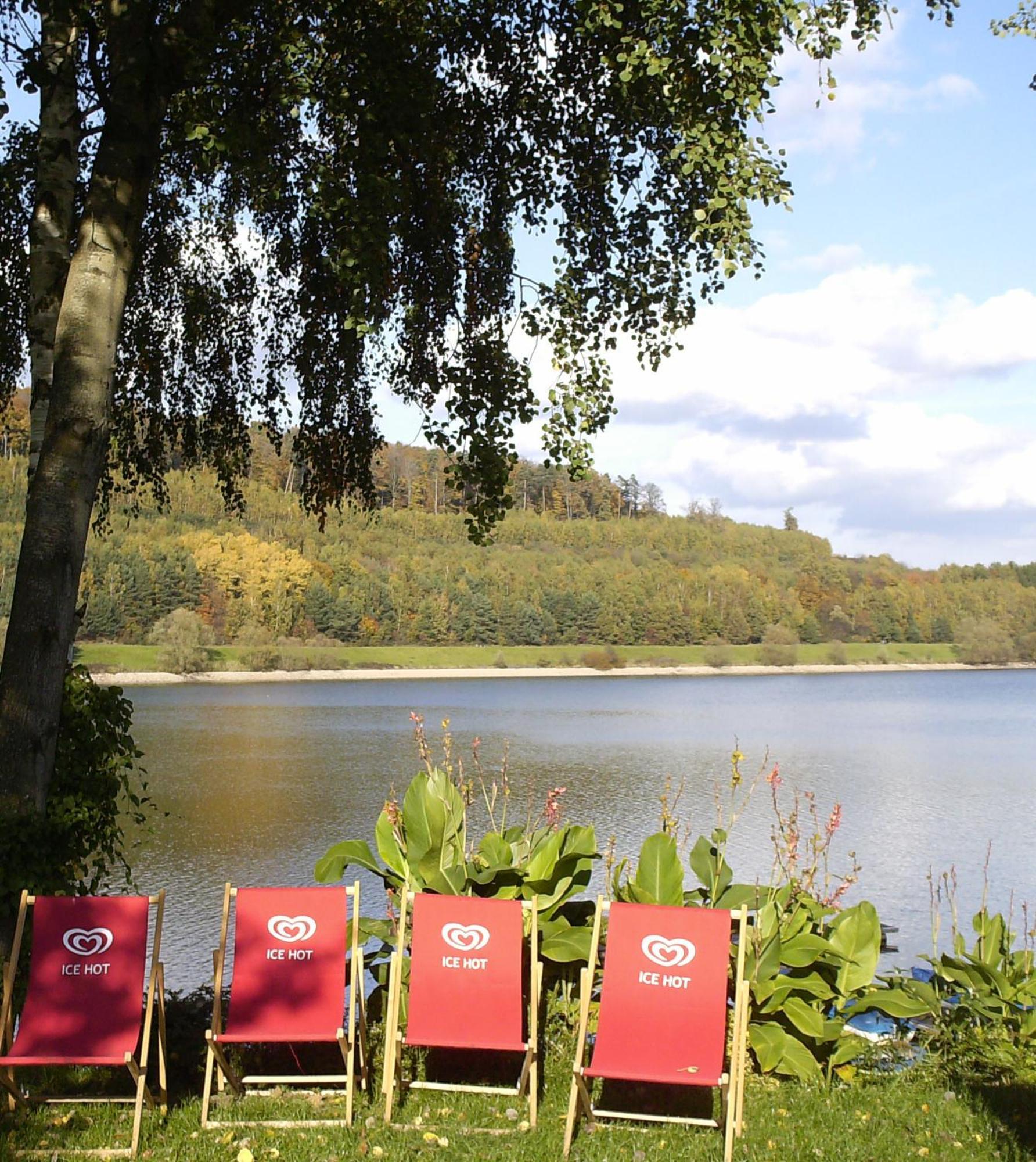 Kishotel Am Kurpark Bad Soden-Salmünster Kültér fotó